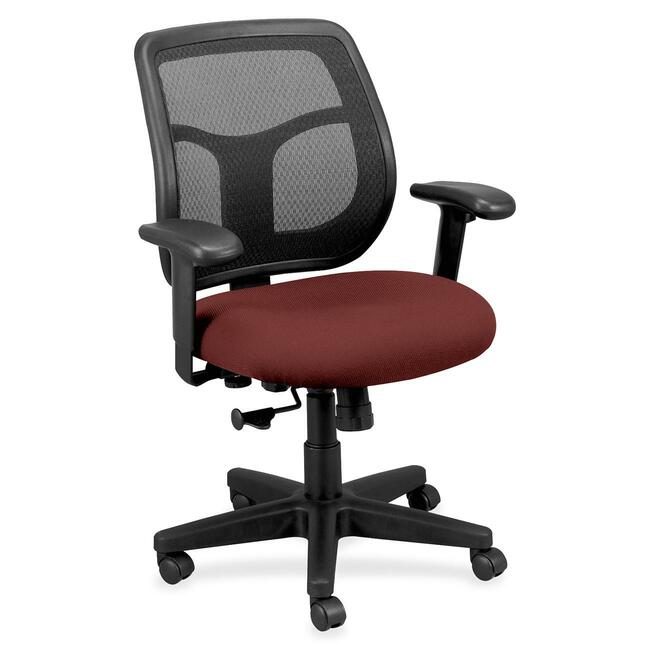 Eurotech Seating Mesh Sync/Tilt Seat EUTMT940047