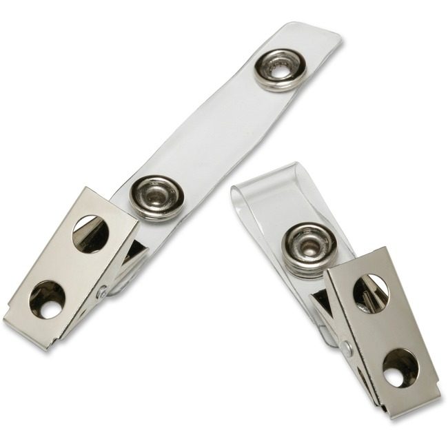 Varies / verify SKU SKU-LEVEL VERIFICATION REQUIRED Clip Adapter Strap 100/BX NSN6452727