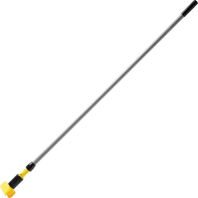Rubbermaid Commercial Products Handle Mop Grppr 60"GY RCPH246GYCT