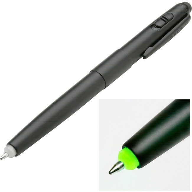 Varies / verify SKU SKU-LEVEL VERIFICATION REQUIRED Light Pen Green Led NSN6910488