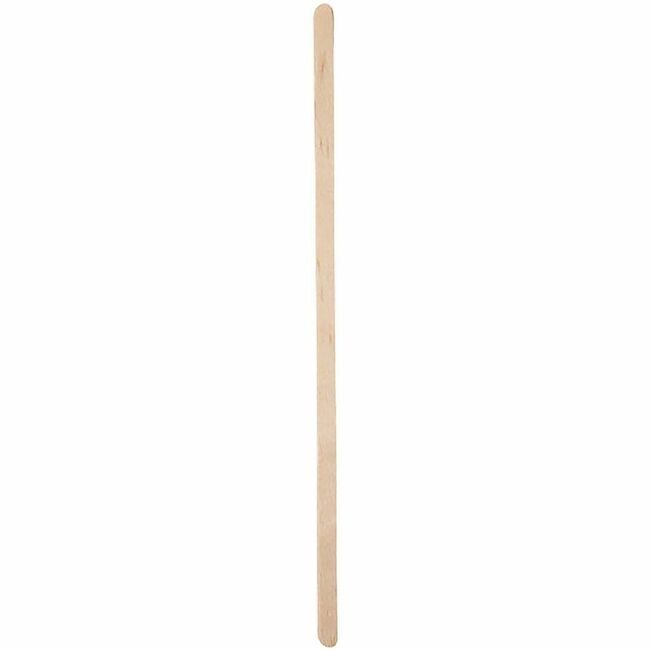 World Centric Stir Stk Bam 7.5" 10 000 WORSRBB75