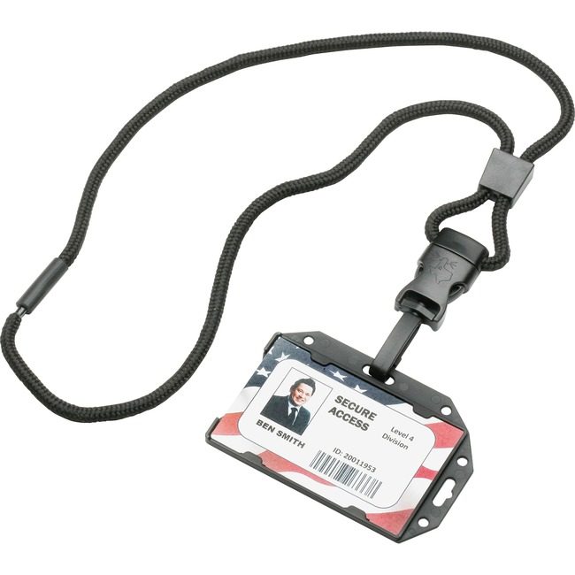 Varies / verify SKU SKU-LEVEL VERIFICATION REQUIRED Holder Badge/Card Smart NSN6660466