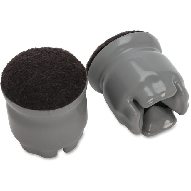 Lorell Protector Flr Slpon 1.5" LLR49318