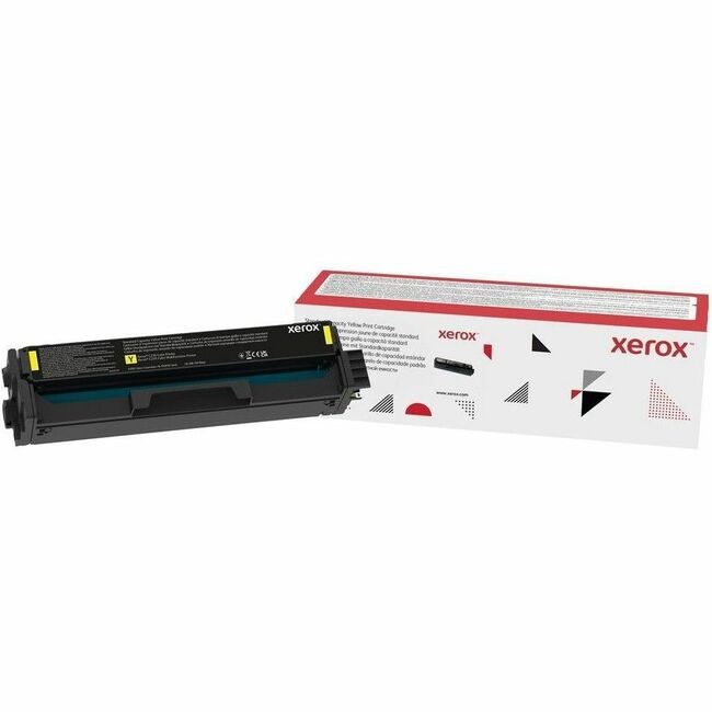 Xerox Corporation Toner C230/C235 Yw XER006R04386