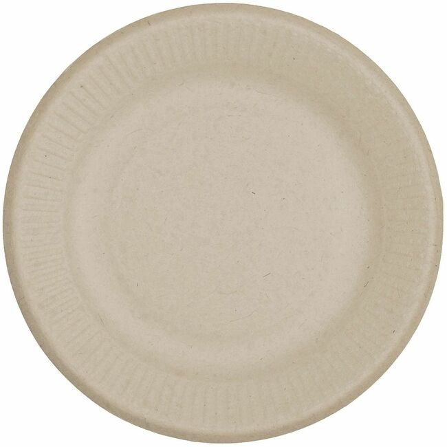 World Centric Plate Fbr Rppl Edge 6" 1000 WORPLSCU6LFP