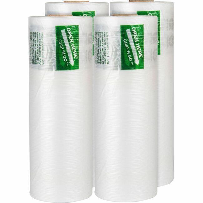 Inteplast Group, Ltd. Bag Roll Produce IBSPHNONP20NS