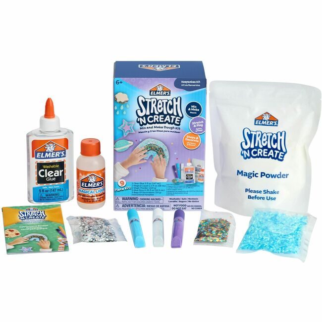 Newell Brands Elmer's / X-Acto Stretchcreate Kit EPI2204746