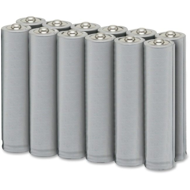 Varies / verify SKU SKU-LEVEL VERIFICATION REQUIRED Battery Alkaline Aaa 12 Pack NSN8264798
