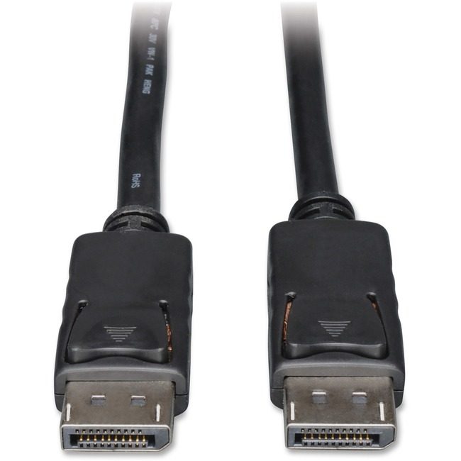 Tripp Lite by Eaton Cable Displayport 3 FT TRPP580003