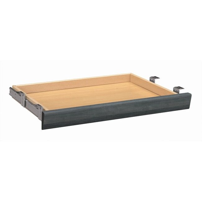 The HON Company Drawer Center Laminte HON1526LS1