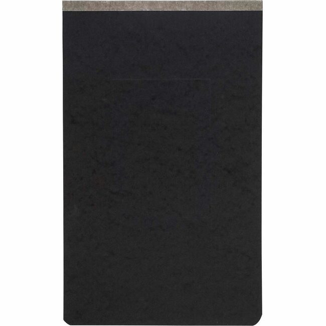 ACCO Brands Cover Psbd Clthbnd Legal Black ACC19921