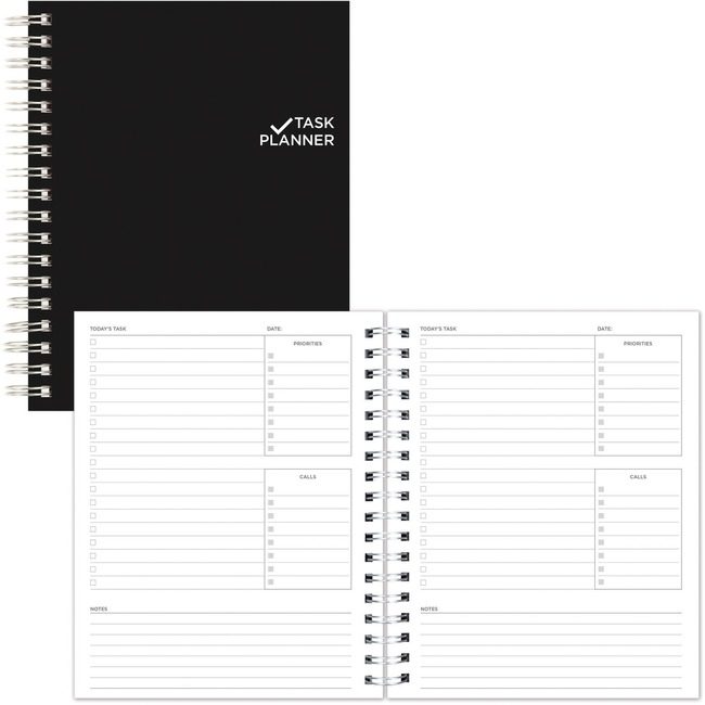 Dominion Blueline, Inc. Schneider Vizz Planner Task Undated REDB310.81