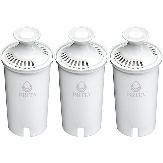 CloroxPro / Clorox The Clorox Company CloroxPro / Filter Brita 3 Pack CLO35503