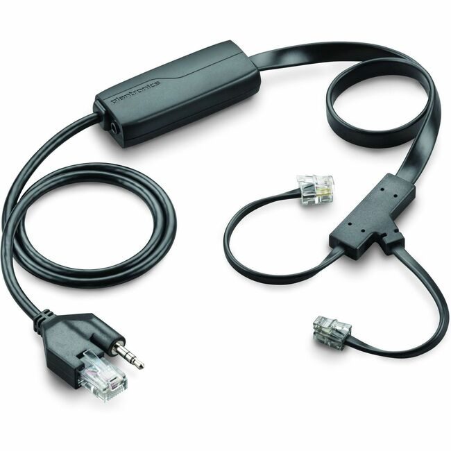 HP Inc. / Hewlett-Packard Hookswitch Elctrnc APC-43 HEW85Q55AA