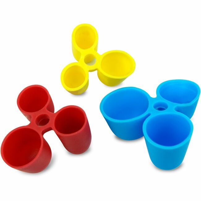 The Pencil Grip Writingclaw Pre-K 12 Pack TPG21112