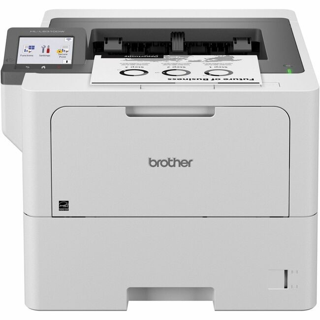 Brother International Printer Lsr Entrprs Wrkgrp BRTHLL6310DW