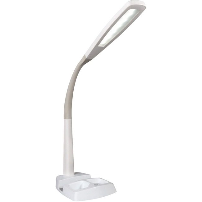 OttLite Lamp Welns Shn Led Chg Black OTTCSA77WGCSHPR