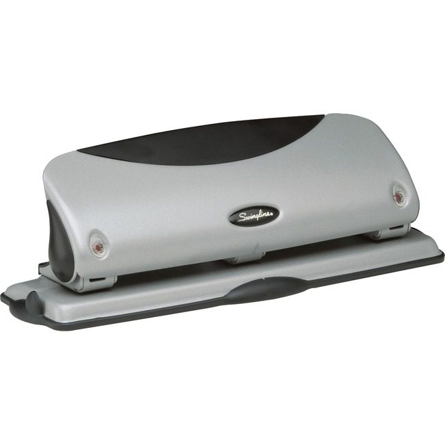 ACCO Brands Swingline Punch Dsktop Ezyview SWI74063
