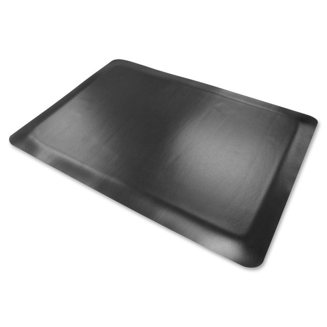 Millennium Mat Company, LLC Guardian Floor Protection Antifatigue 2X3 Black MLL44020335