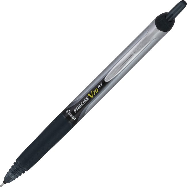 Pilot Corporation of America Pen Precise Black Bold PIL13450