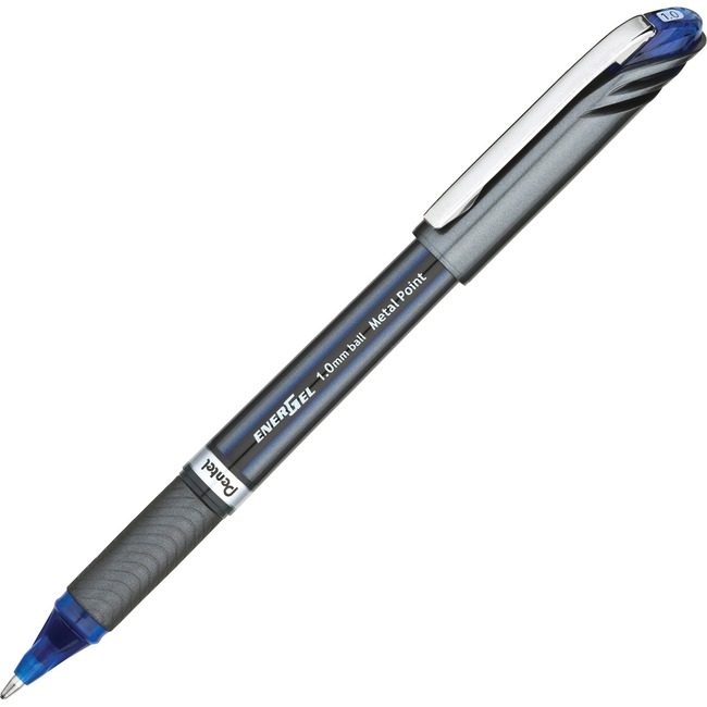 Pentel of America Pen Energelnv Liquid 1.0 Be PENBL30-C