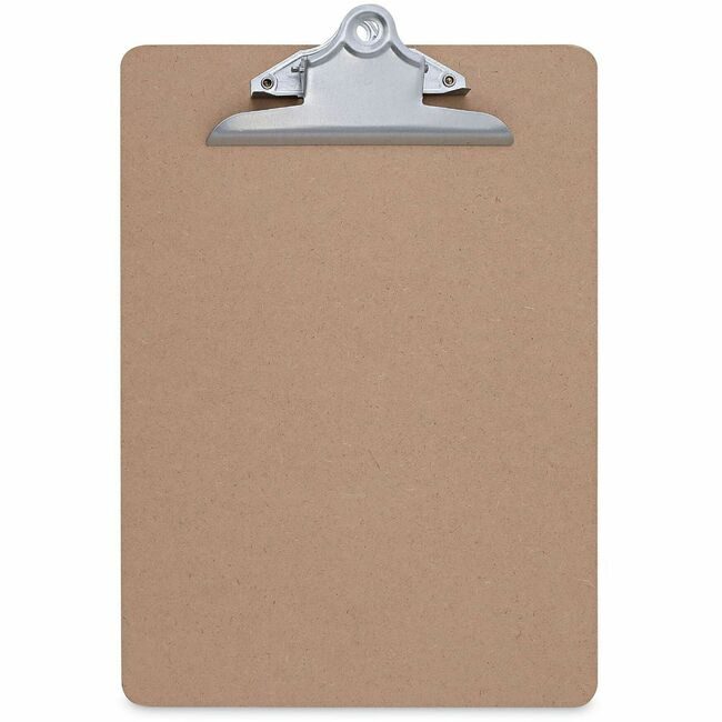 Universal Office Products Clipboard Std Clp Letter UNV40304