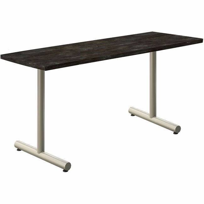 PS Furniture Fixed T-Bases Table PSF4010