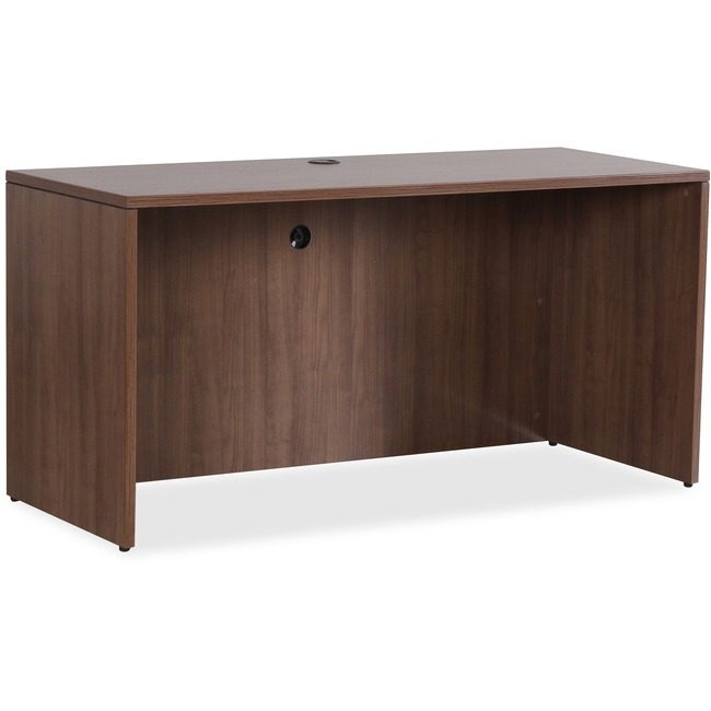 Lorell Credenza Shell 66X24 Wt LLR69970
