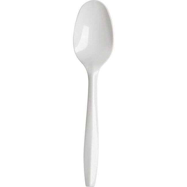 Georgia-Pacific Dixie Spoon Tea Pls Mdwt 1MCT DXEPTM21