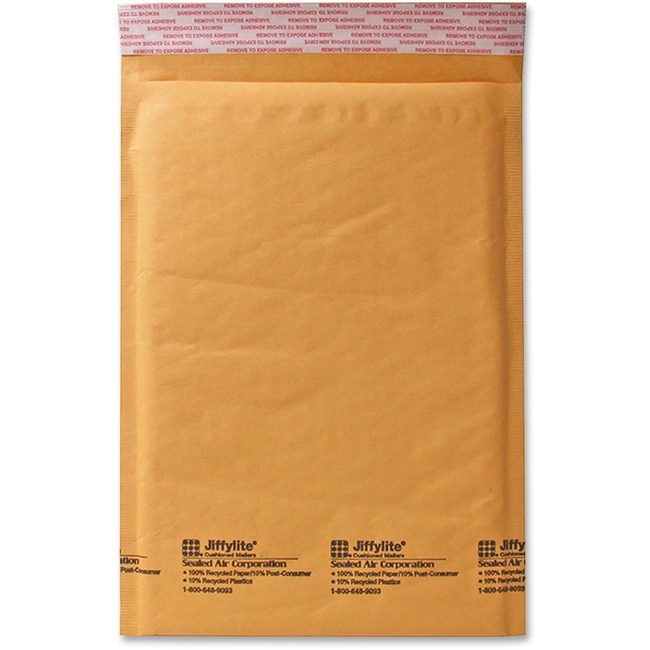 Sealed Air Corporation Mailer Jiffylite 9.5X14.5 SEL10189