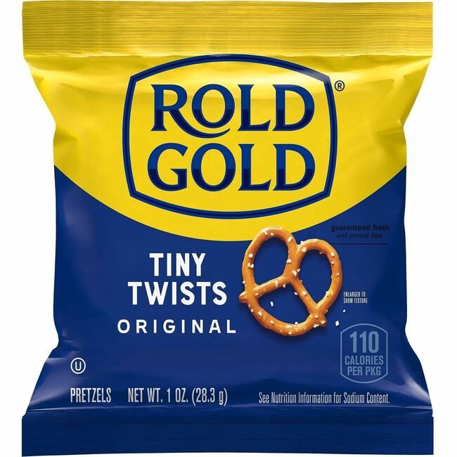 PepsiCo / Frito-Lay Lay's / Rold Gold Food Pretzels LAY32430