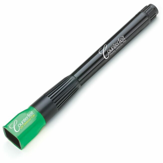 Dri Mark Products Pen Detector Counterft Dual DRI351UVB