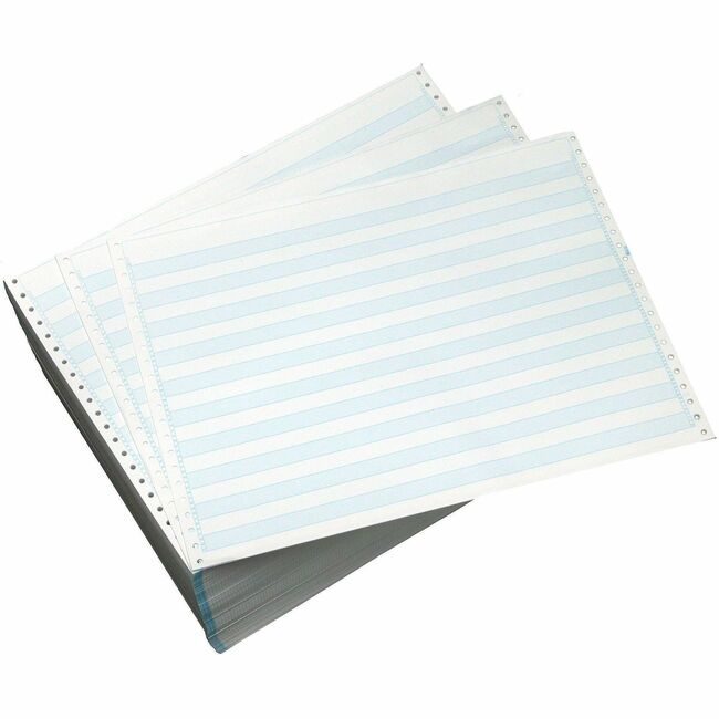 Domtar, Inc. Paper Computer 20#147/8X11 DMR141207