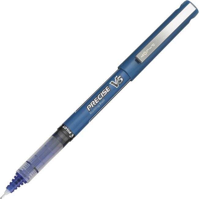 Pilot Corporation of America Pen Precise V5 Rb 0.5MM Be PIL35335