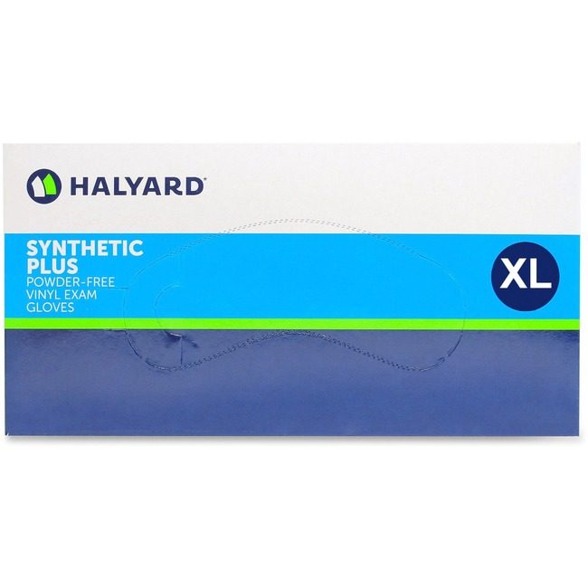 Halyard Health, Inc. Glove XL HLY55034