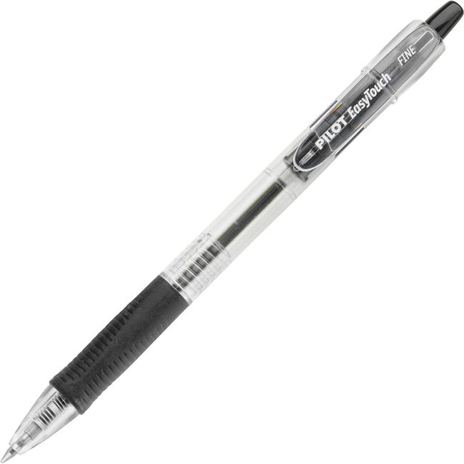 Pilot Corporation of America Pen Bp Etouch Rt Black 36PC PIL54058