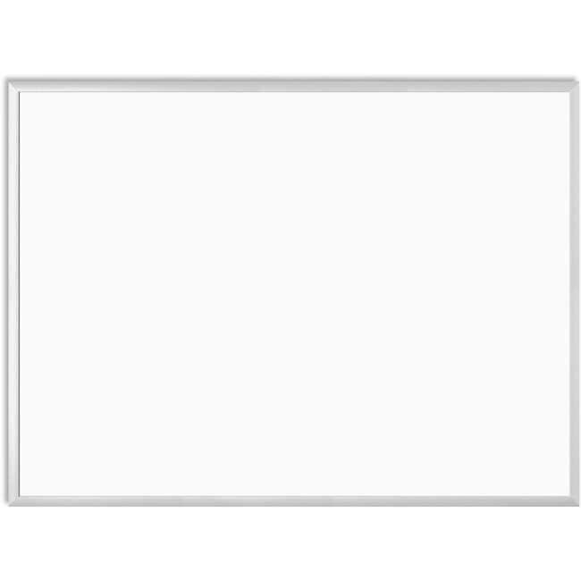 U Brands Boards De Mel 48X36 Slv Fr UBR032U0001
