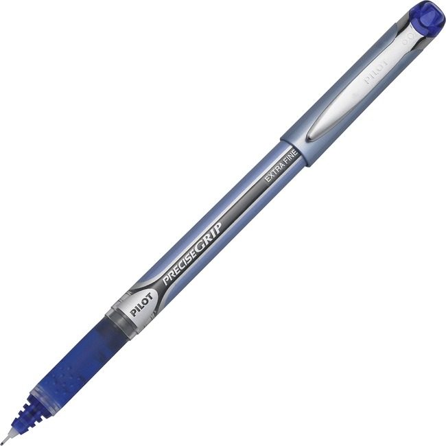 Pilot Corporation of America Pen Precise Grip Rb X-Fn Be PIL28802