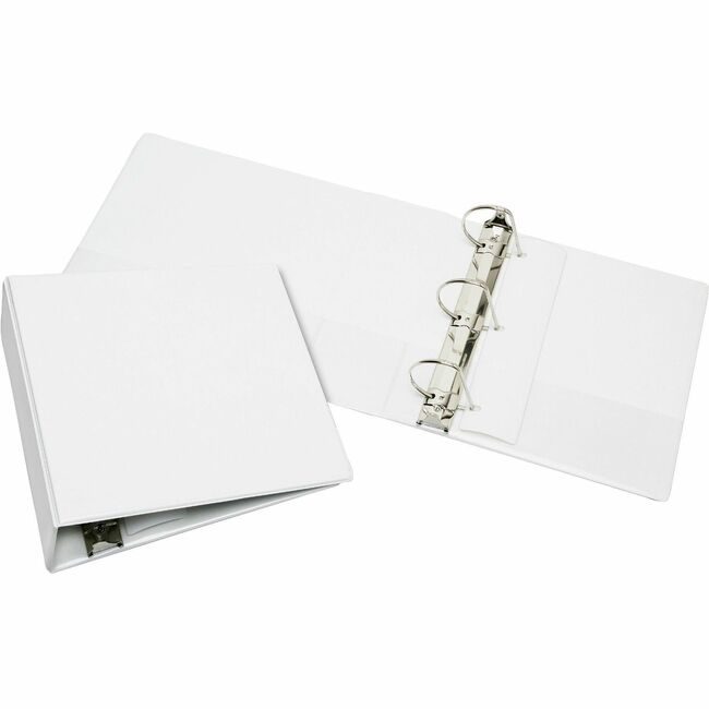 Varies / verify SKU SKU-LEVEL VERIFICATION REQUIRED Binder Vw D-Rng Slant 4" We NSN4950696