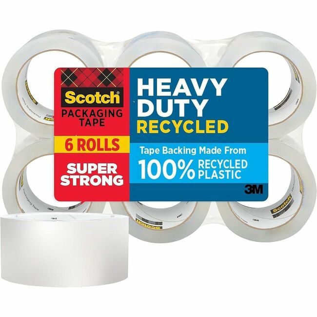 3M Company Tape Packaging MMM77506