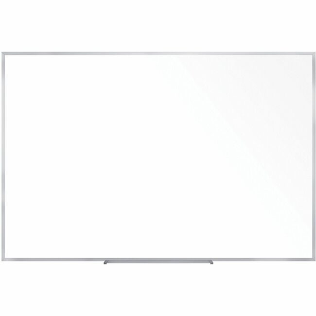 Ghent Manufacturing Whiteboard Aluminum Nmag 48X88 GHEM2474