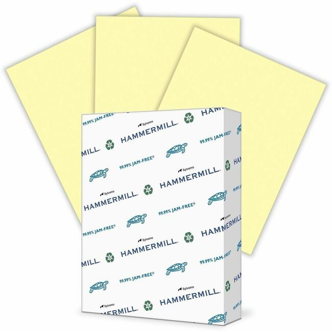 Sylvamo / Hammermill Paper Copy 24# 8.5X11 Ca HAM104307CT