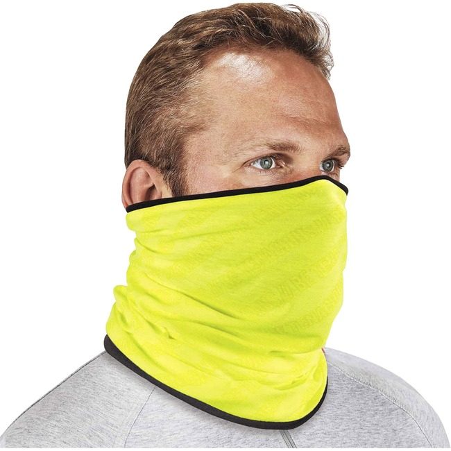 Ergodyne Multi-Band Reversible Lime EGO42320