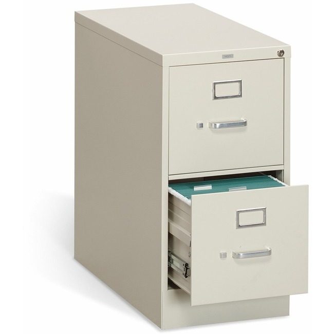 The HON Company File Letter 2DRW W/Lock Py HON312P-L