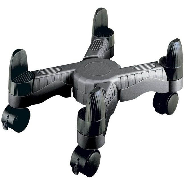 Data Accessories Company Stand Twr Mbl Scrsty Black DTA02157
