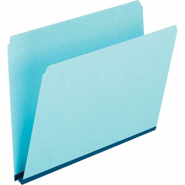 Pendaflex Folder File Prsbrd Letter Full PFX9200
