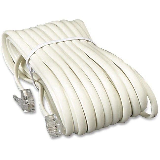 Softalk Cord Ext Modular 25 SOF04020