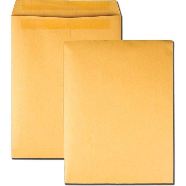 Quality Park Products Envelope Rediseal 10X13 Kft QUA43762