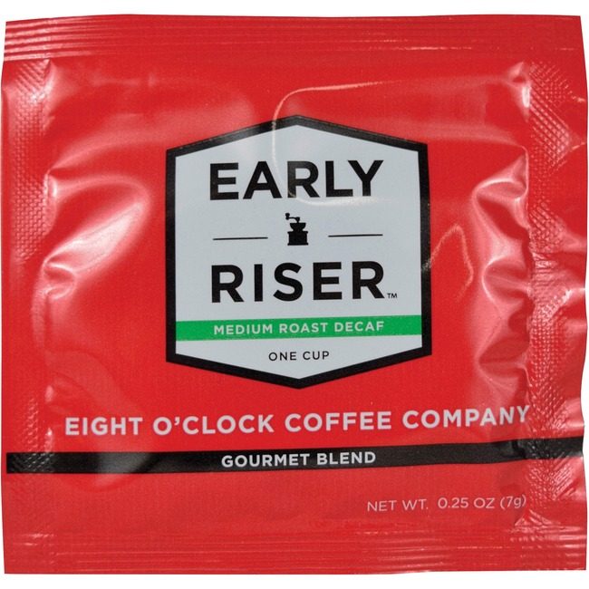 RDI-USA, Inc. RDI Pod Coffee 8OCLCK Dec 1CUP CFPCCFEOC1D