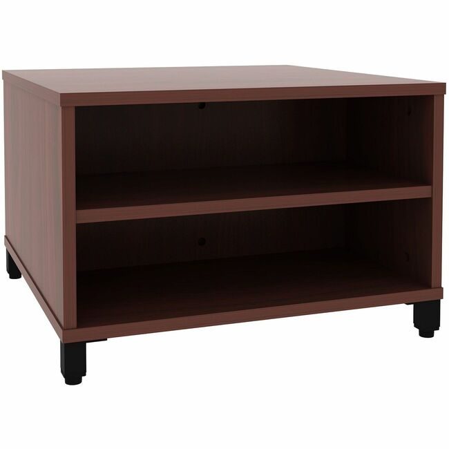 Lorell Table Occ Mod Strg 24" My LLR69200